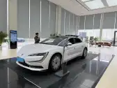 2025 YANGWANG U7,autocango,china used car exporter,china ev exporter,chinese used car exporter,chinese used ev exporter
