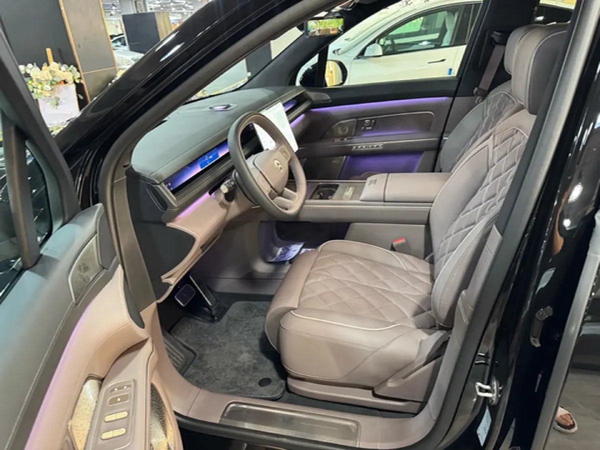 2026 NIO ES8 BEV,autocango,china used car exporter,china ev exporter,chinese used car exporter,chinese used ev exporter