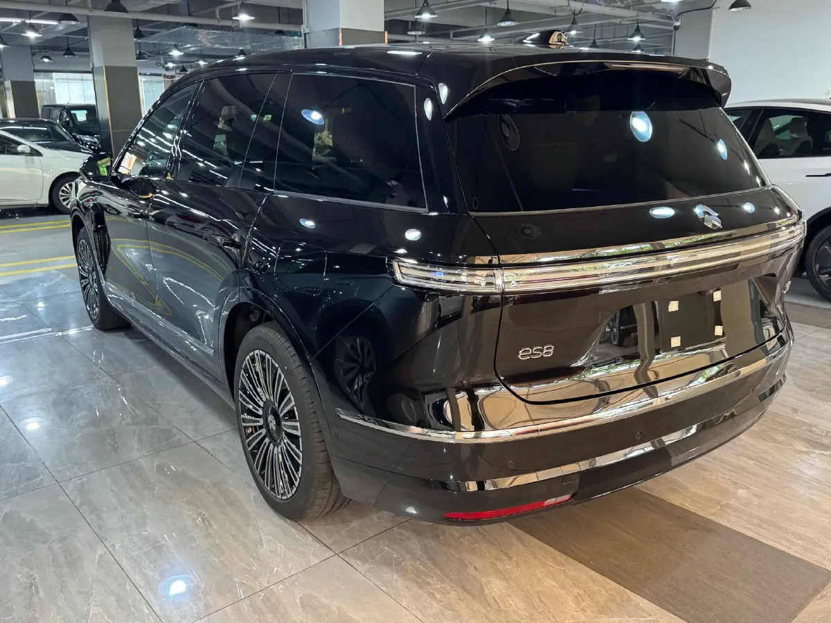 2026 NIO ES8 BEV,autocango,china used car exporter,china ev exporter,chinese used car exporter,chinese used ev exporter