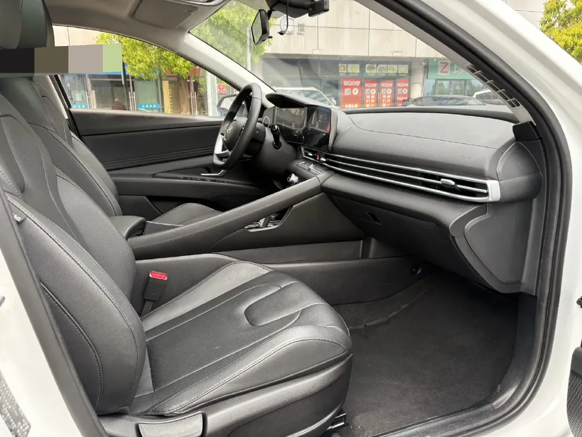 2023 Hyundai Elantra 1.5L 115HP L4 CVT,autocango,china used car exporter,china ev exporter,chinese used car exporter,chinese used ev exporter