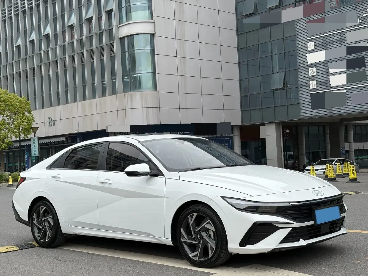 2023 Hyundai Elantra 1.5L 115HP L4 CVT,autocango,china used car exporter,china ev exporter,chinese used car exporter,chinese used ev exporter