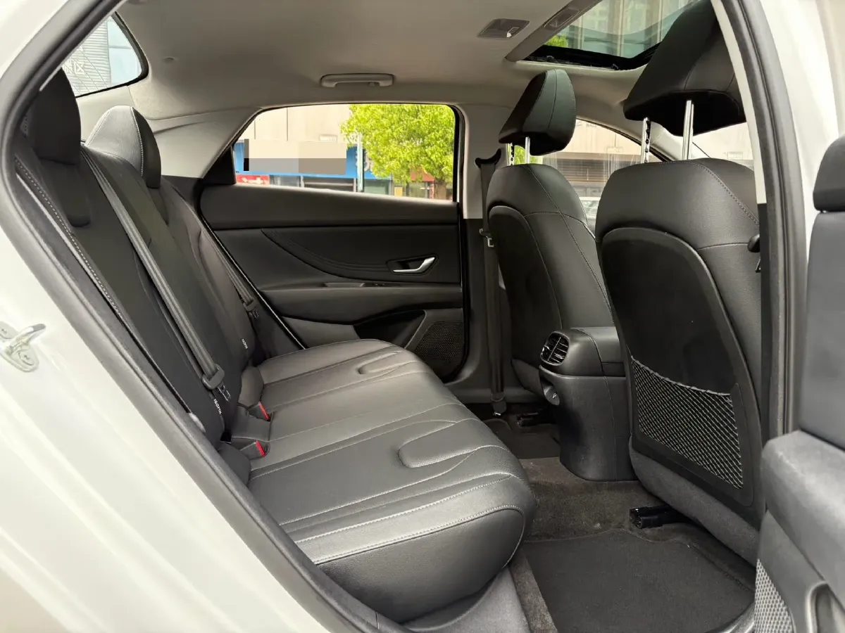 2023 Hyundai Elantra 1.5L 115HP L4 CVT,autocango,china used car exporter,china ev exporter,chinese used car exporter,chinese used ev exporter