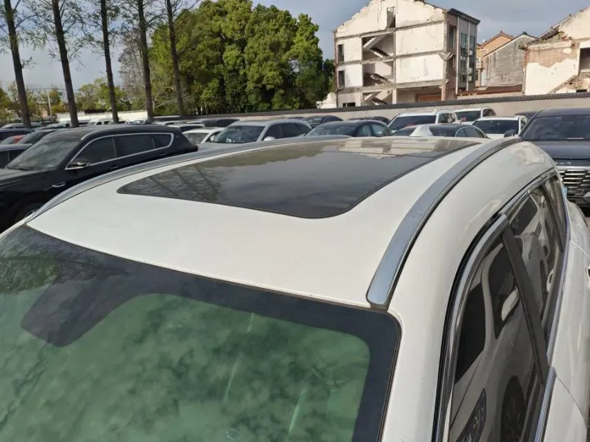 2023 Jetour X70 Plus 1.5T 156HP L4 6DCT,autocango,china used car exporter,china ev exporter,chinese used car exporter,chinese used ev exporter