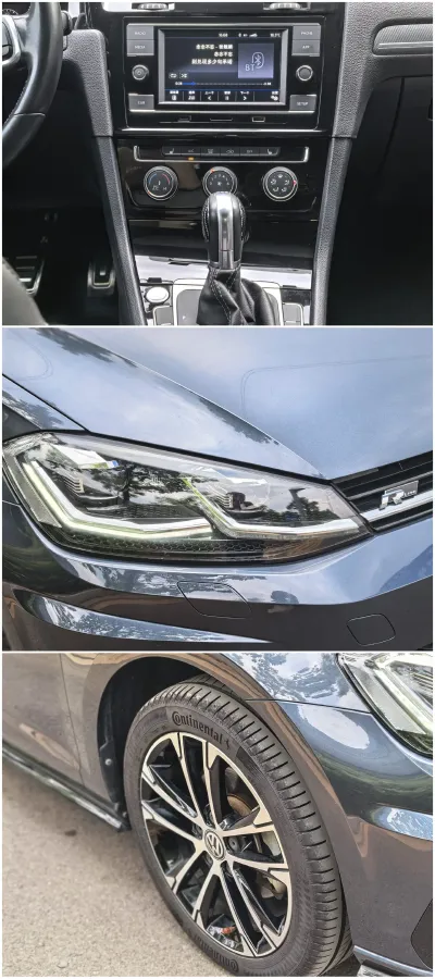 2018 Volkswagen Golf 1.4T 150HP L4 7DCT,autocango,china used car exporter,china ev exporter,chinese used car exporter,chinese used ev exporter