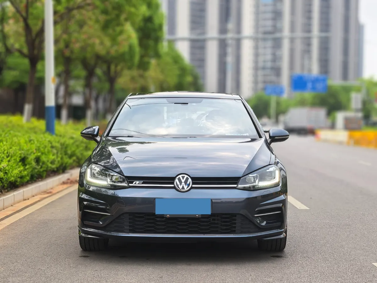 2018 Volkswagen Golf 1.4T 150HP L4 7DCT,autocango,china used car exporter,china ev exporter,chinese used car exporter,chinese used ev exporter