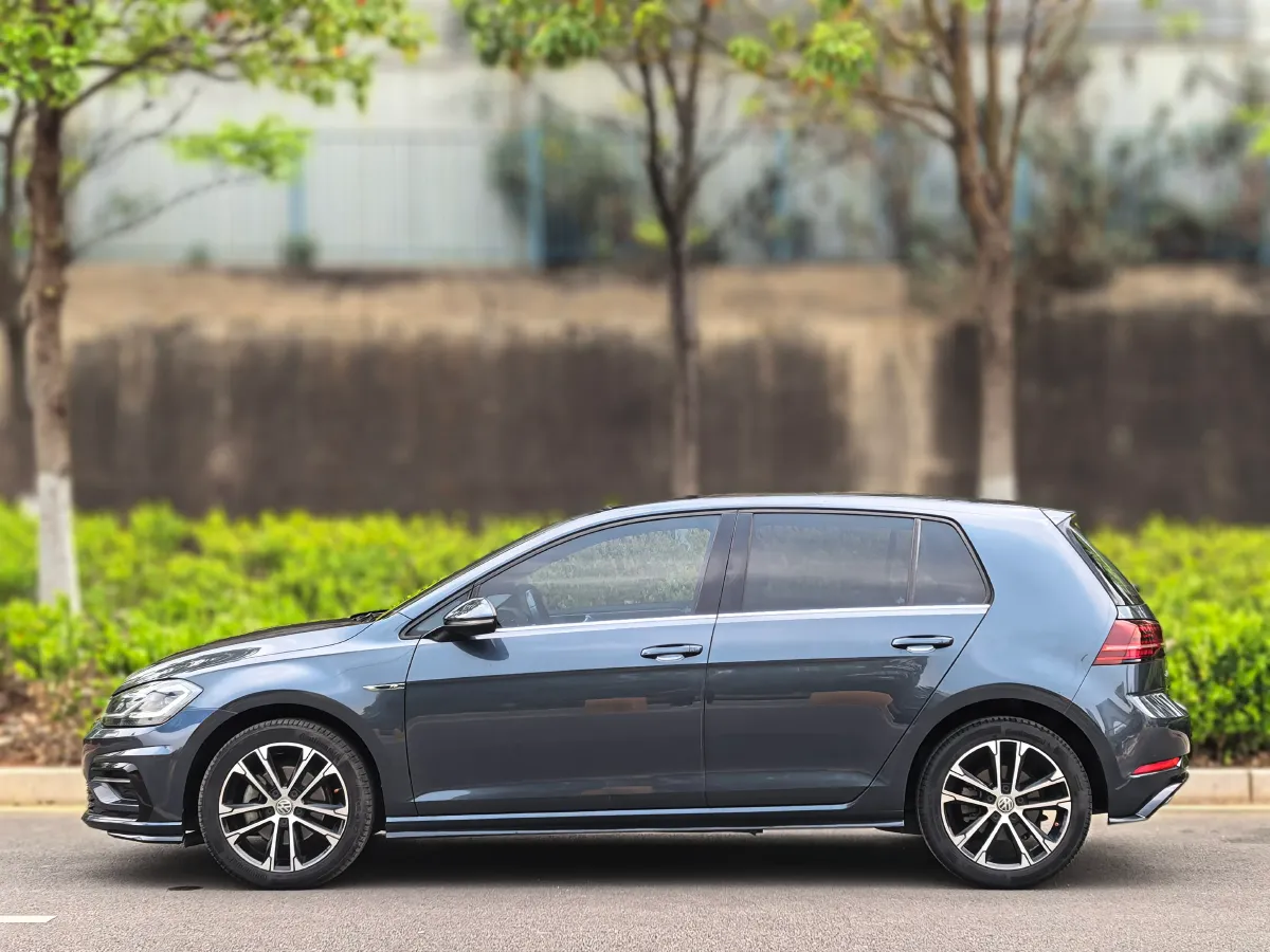 2018 Volkswagen Golf 1.4T 150HP L4 7DCT,autocango,china used car exporter,china ev exporter,chinese used car exporter,chinese used ev exporter