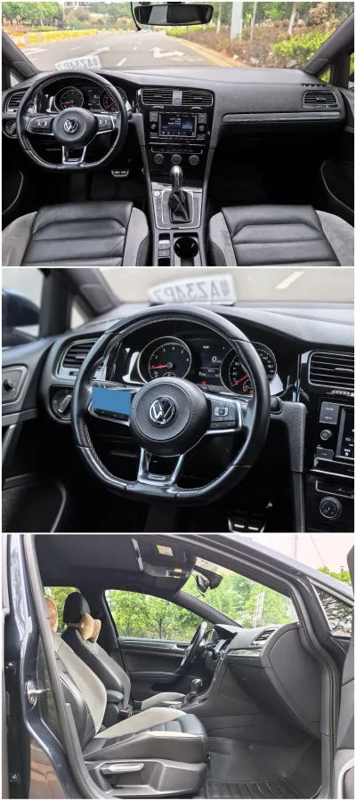 2018 Volkswagen Golf 1.4T 150HP L4 7DCT,autocango,china used car exporter,china ev exporter,chinese used car exporter,chinese used ev exporter
