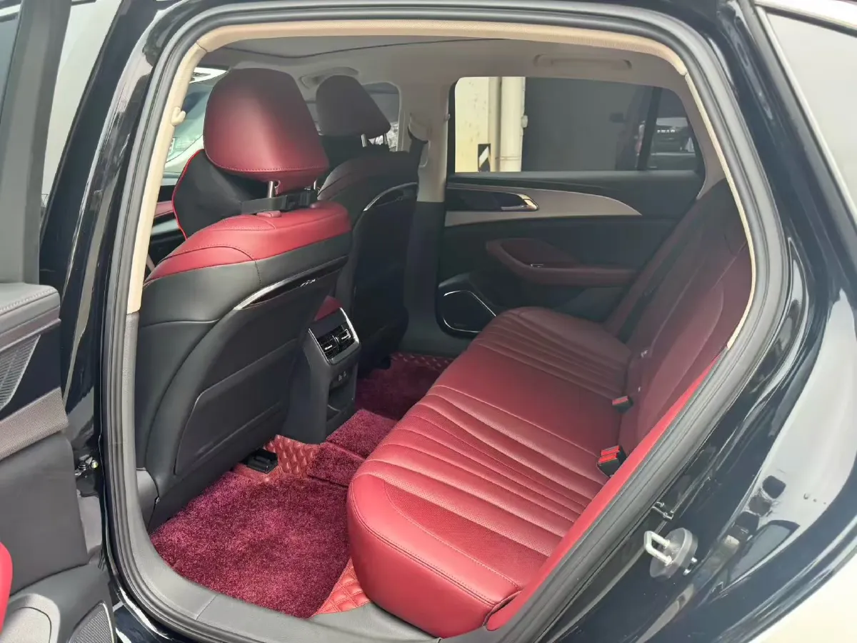 2023 ZX AUTO 1949 2.3T 163HP L4 8AT,autocango,china used car exporter,china ev exporter,chinese used car exporter,chinese used ev exporter