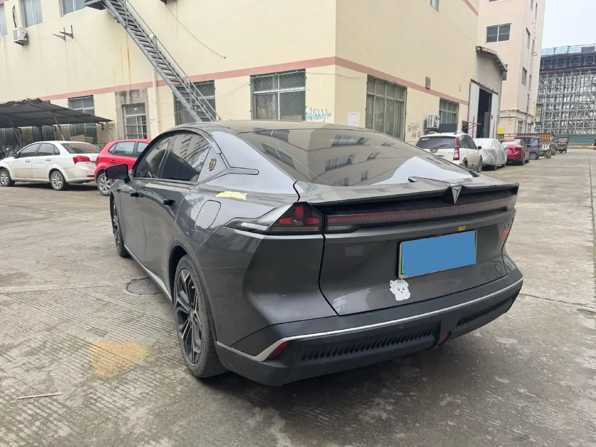 2023 Deepal SL03 1.5L 95HP L4 REEV 28.39KWH,autocango,china used car exporter,china ev exporter,chinese used car exporter,chinese used ev exporter