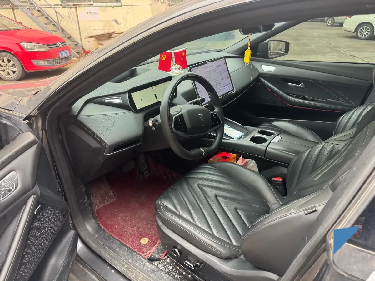 2023 Deepal SL03 1.5L 95HP L4 REEV 28.39KWH,autocango,china used car exporter,china ev exporter,chinese used car exporter,chinese used ev exporter