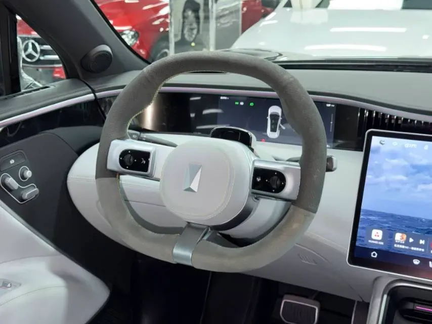 2022 Avatr 11 BEV 90.38KWH,autocango,china used car exporter,china ev exporter,chinese used car exporter,chinese used ev exporter