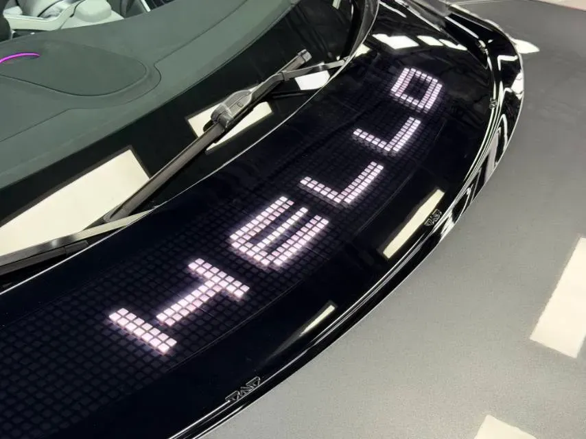 2022 Avatr 11 BEV 90.38KWH,autocango,china used car exporter,china ev exporter,chinese used car exporter,chinese used ev exporter