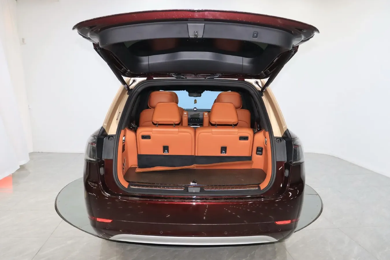 2025 AITO AITO M9 BEV 100KWH,autocango,china used car exporter,china ev exporter,chinese used car exporter,chinese used ev exporter