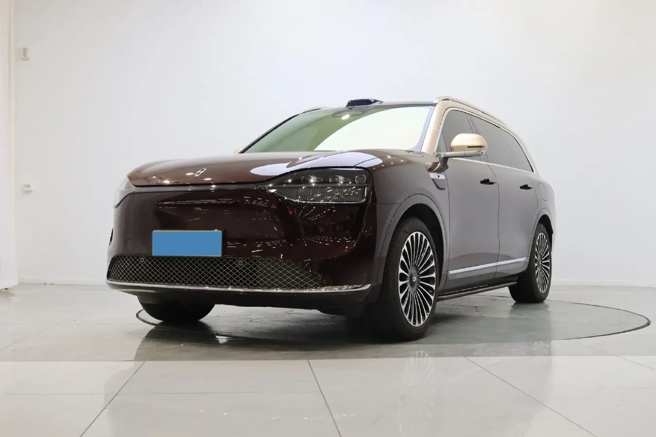 2025 AITO AITO M9 BEV 100KWH,autocango,china used car exporter,china ev exporter,chinese used car exporter,chinese used ev exporter