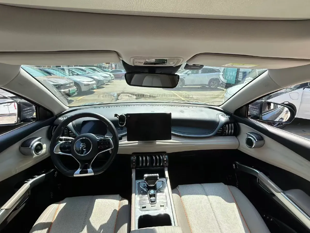 2023 BYD Yuan Plus BEV 49.92KWH,autocango,china used car exporter,china ev exporter,chinese used car exporter,chinese used ev exporter