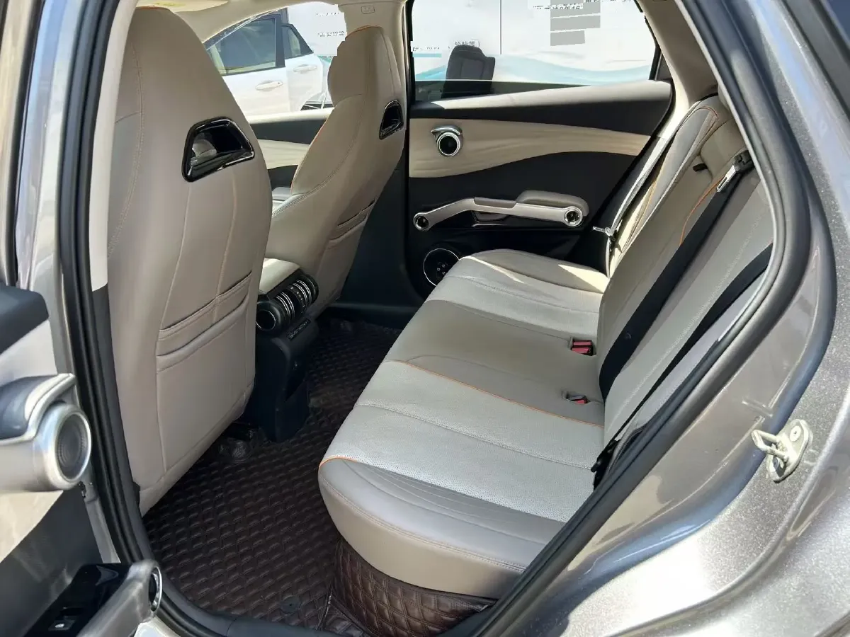 2023 BYD Yuan Plus BEV 49.92KWH,autocango,china used car exporter,china ev exporter,chinese used car exporter,chinese used ev exporter