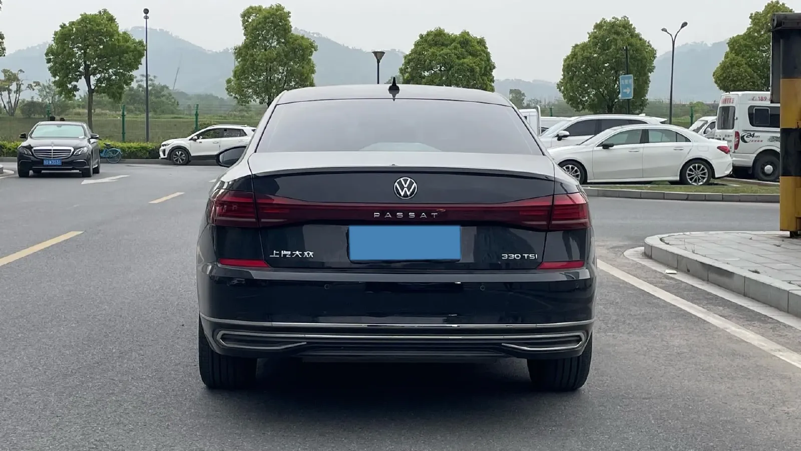 2022 Skoda Kodiak GT 2.0T 186HP L4 7DCT,autocango,china used car exporter,china ev exporter,chinese used car exporter,chinese used ev exporter