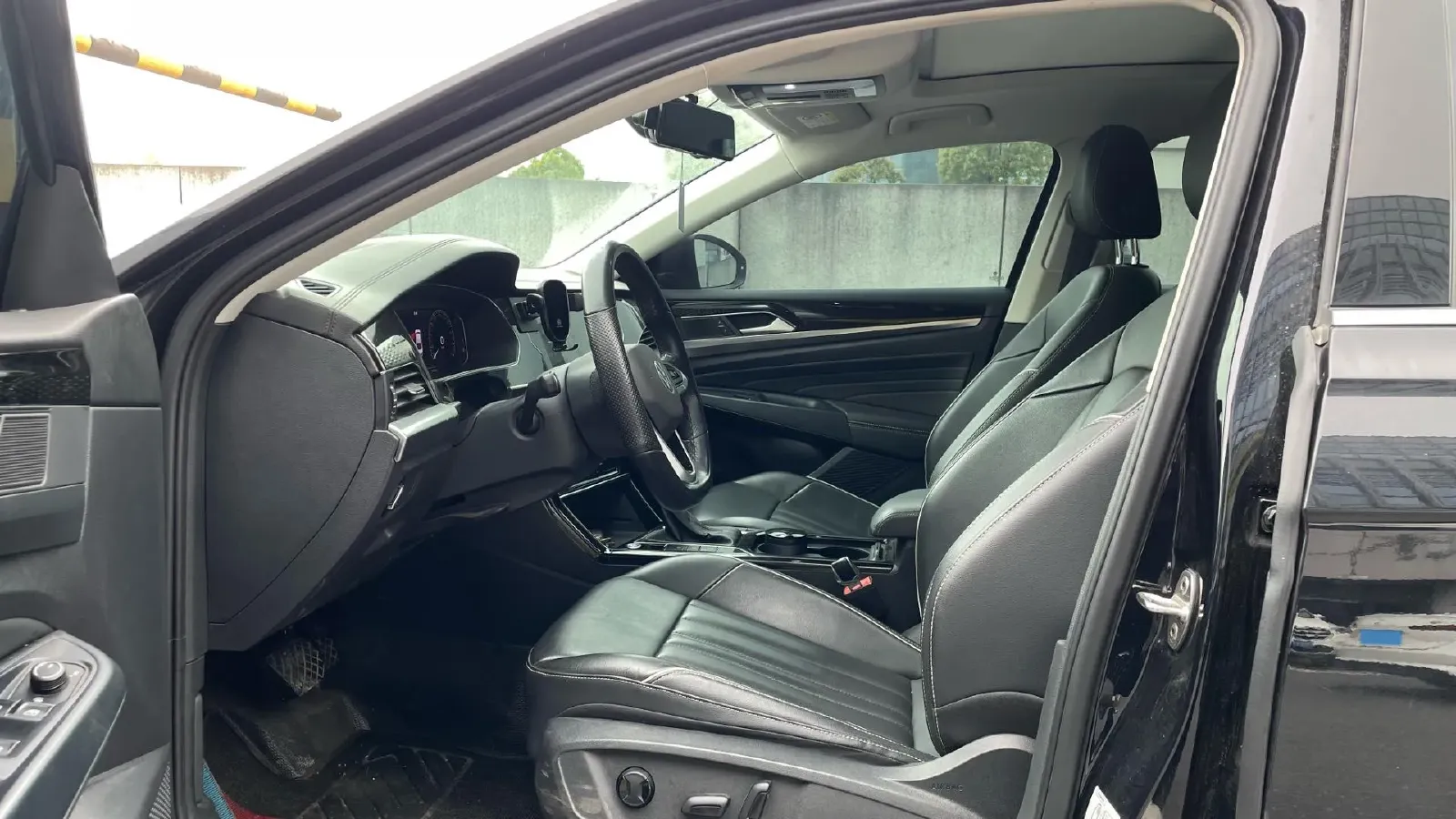 2022 Skoda Kodiak GT 2.0T 186HP L4 7DCT,autocango,china used car exporter,china ev exporter,chinese used car exporter,chinese used ev exporter