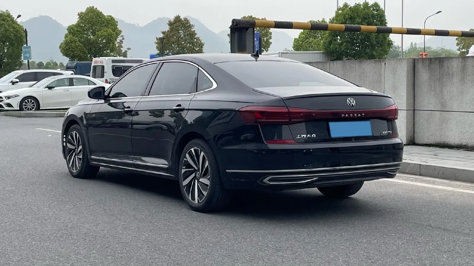 2022 Skoda Kodiak GT 2.0T 186HP L4 7DCT,autocango,china used car exporter,china ev exporter,chinese used car exporter,chinese used ev exporter