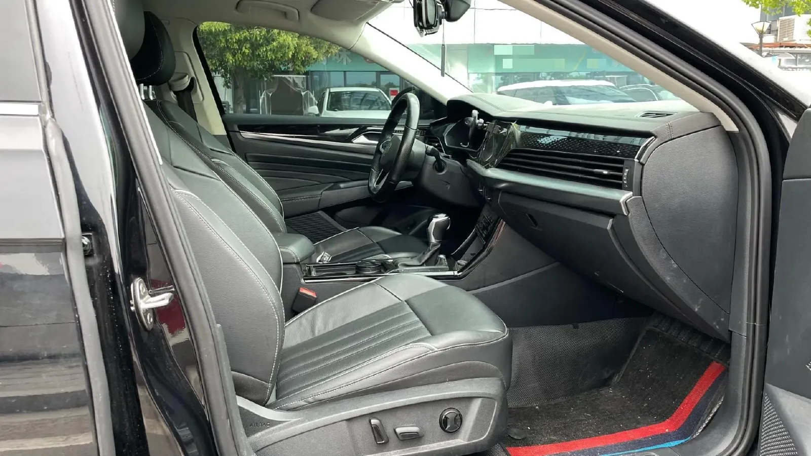 2022 Skoda Kodiak GT 2.0T 186HP L4 7DCT,autocango,china used car exporter,china ev exporter,chinese used car exporter,chinese used ev exporter