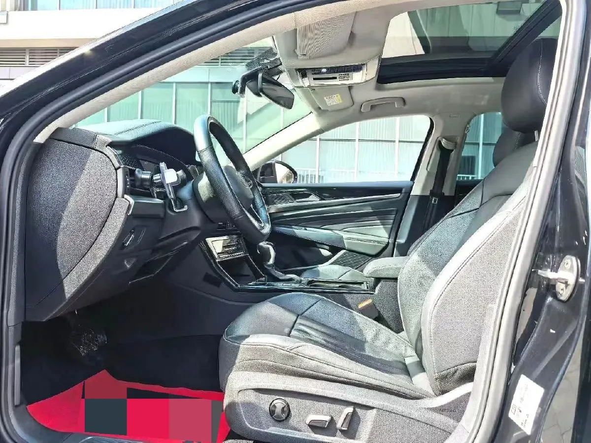 2023 Volkswagen Passat 2.0T 186HP L4 7DCT,autocango,china used car exporter,china ev exporter,chinese used car exporter,chinese used ev exporter