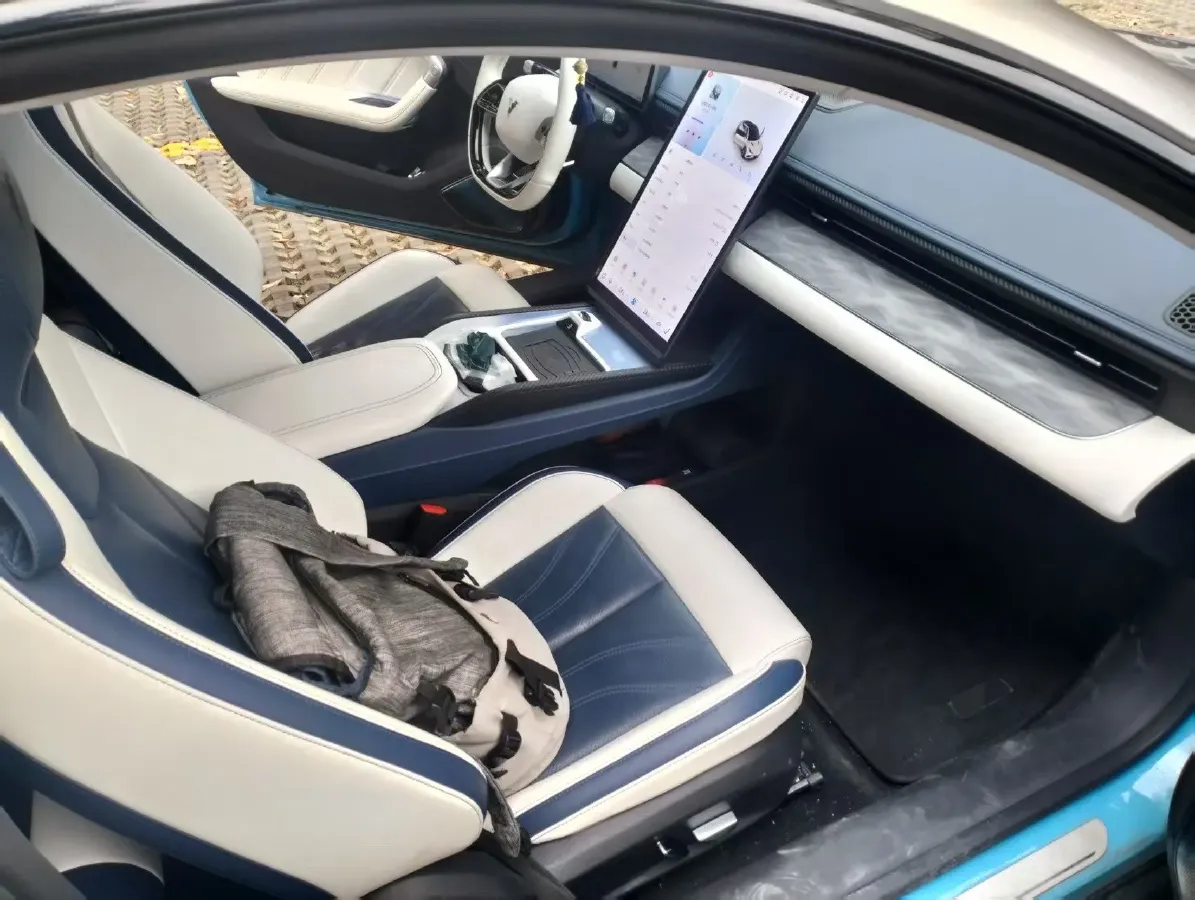 2023 Neta GT BEV 78KWH,autocango,china used car exporter,china ev exporter,chinese used car exporter,chinese used ev exporter