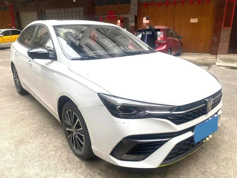 2021 Roewe i5 1.5L 120HP L4 CVT,autocango,china used car exporter,china ev exporter,chinese used car exporter,chinese used ev exporter