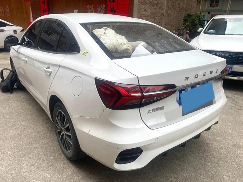 2021 Roewe i5 1.5L 120HP L4 CVT,autocango,china used car exporter,china ev exporter,chinese used car exporter,chinese used ev exporter