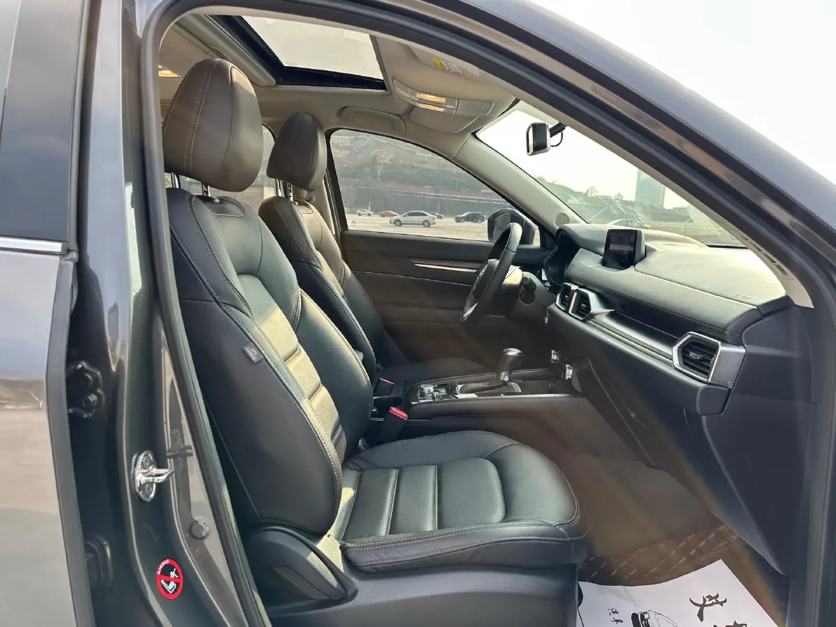 2020 Mazda CX-5 2.0L 155HP L4 6AT,autocango,china used car exporter,china ev exporter,chinese used car exporter,chinese used ev exporter