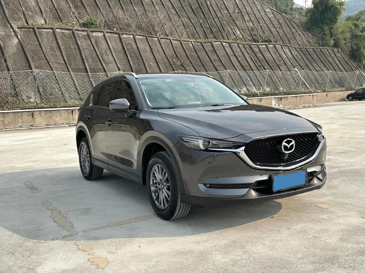 2020 Mazda CX-5 2.0L 155HP L4 6AT,autocango,china used car exporter,china ev exporter,chinese used car exporter,chinese used ev exporter