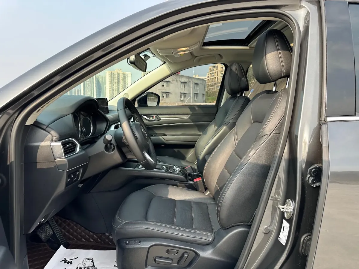 2020 Mazda CX-5 2.0L 155HP L4 6AT,autocango,china used car exporter,china ev exporter,chinese used car exporter,chinese used ev exporter