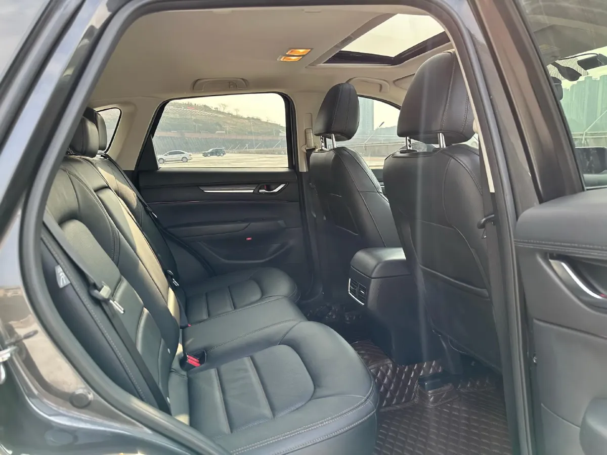 2020 Mazda CX-5 2.0L 155HP L4 6AT,autocango,china used car exporter,china ev exporter,chinese used car exporter,chinese used ev exporter