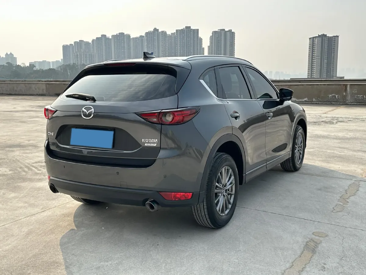 2020 Mazda CX-5 2.0L 155HP L4 6AT,autocango,china used car exporter,china ev exporter,chinese used car exporter,chinese used ev exporter