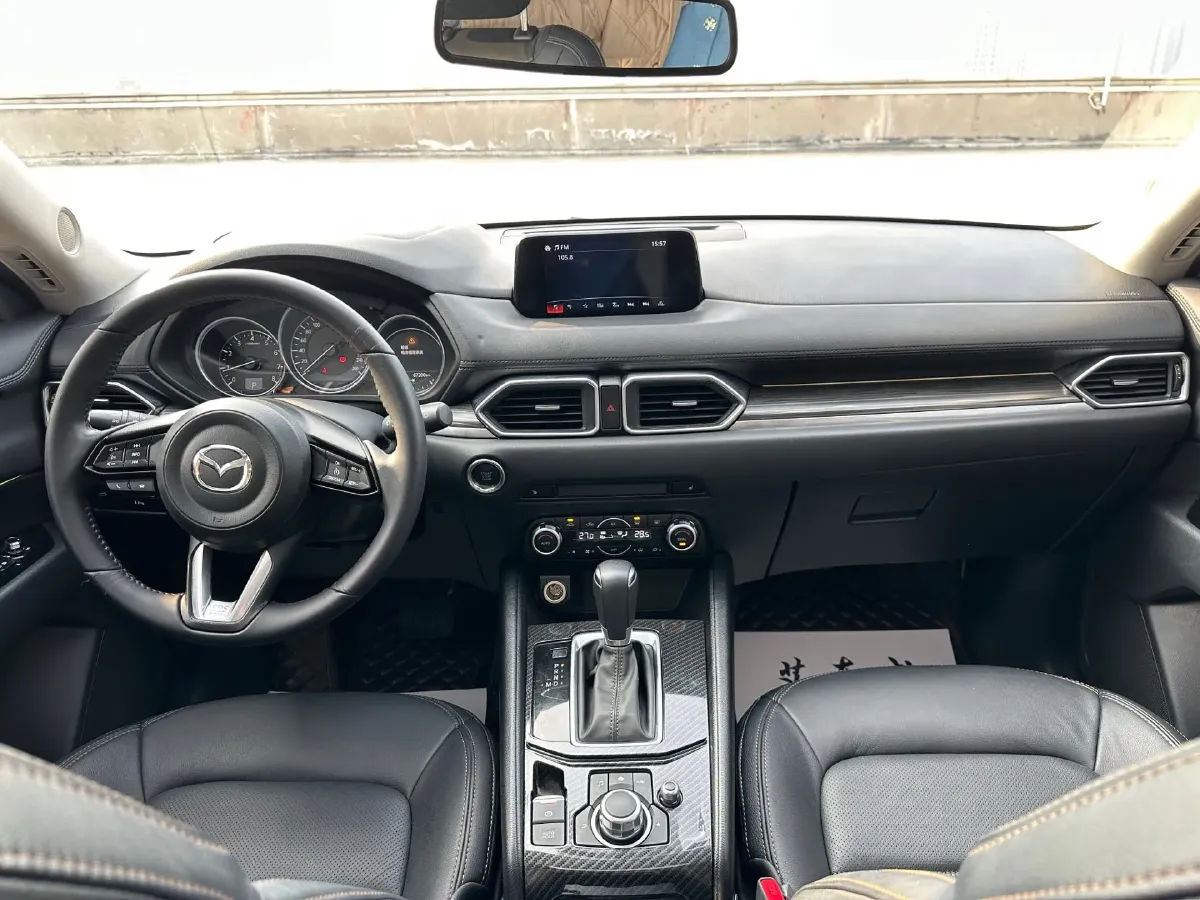 2020 Mazda CX-5 2.0L 155HP L4 6AT,autocango,china used car exporter,china ev exporter,chinese used car exporter,chinese used ev exporter