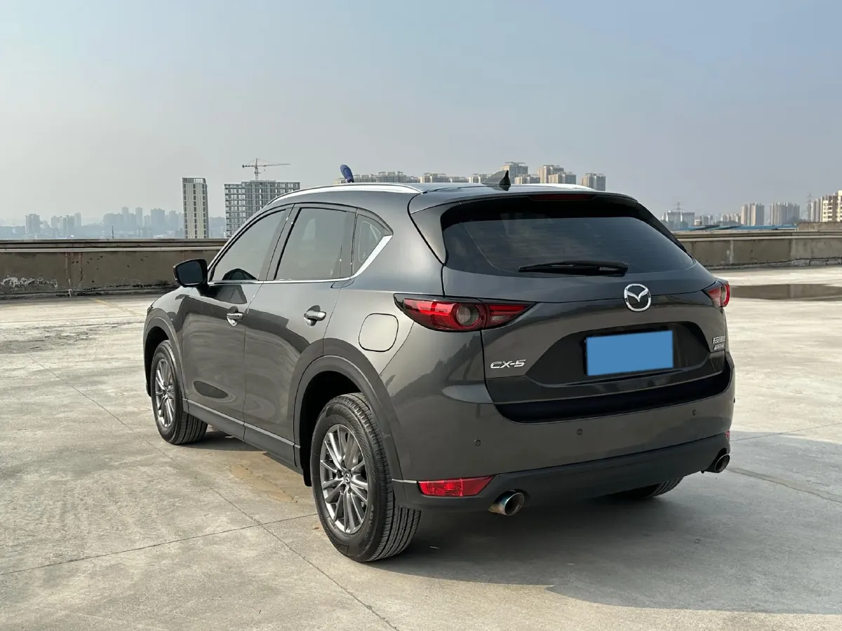 2020 Mazda CX-5 2.0L 155HP L4 6AT,autocango,china used car exporter,china ev exporter,chinese used car exporter,chinese used ev exporter
