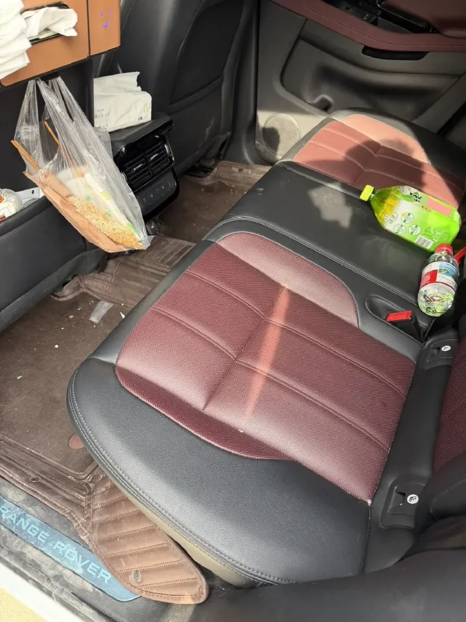 2023 Land Rover Range Rover Evoque 2.0T 249HP L4 9AT,autocango,china used car exporter,china ev exporter,chinese used car exporter,chinese used ev exporter