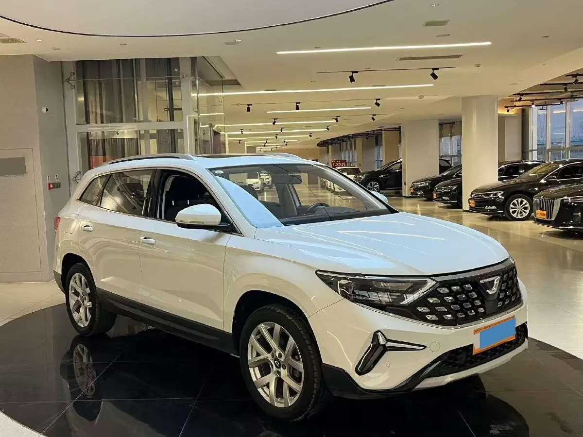 2022 Jetta VS7 1.4T 150HP L4 6AT,autocango,china used car exporter,china ev exporter,chinese used car exporter,chinese used ev exporter