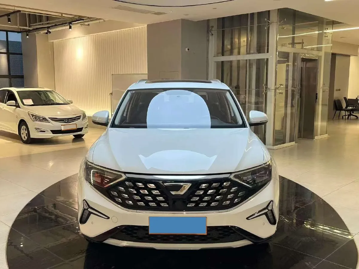 2022 Jetta VS7 1.4T 150HP L4 6AT,autocango,china used car exporter,china ev exporter,chinese used car exporter,chinese used ev exporter