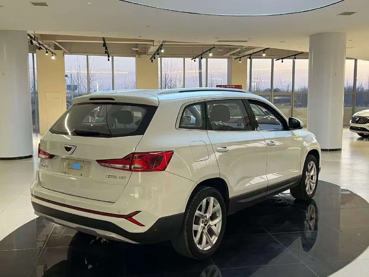 2022 Jetta VS7 1.4T 150HP L4 6AT,autocango,china used car exporter,china ev exporter,chinese used car exporter,chinese used ev exporter