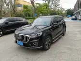 2022 HONGQI HS5,autocango,china used car exporter,china ev exporter,chinese used car exporter,chinese used ev exporter