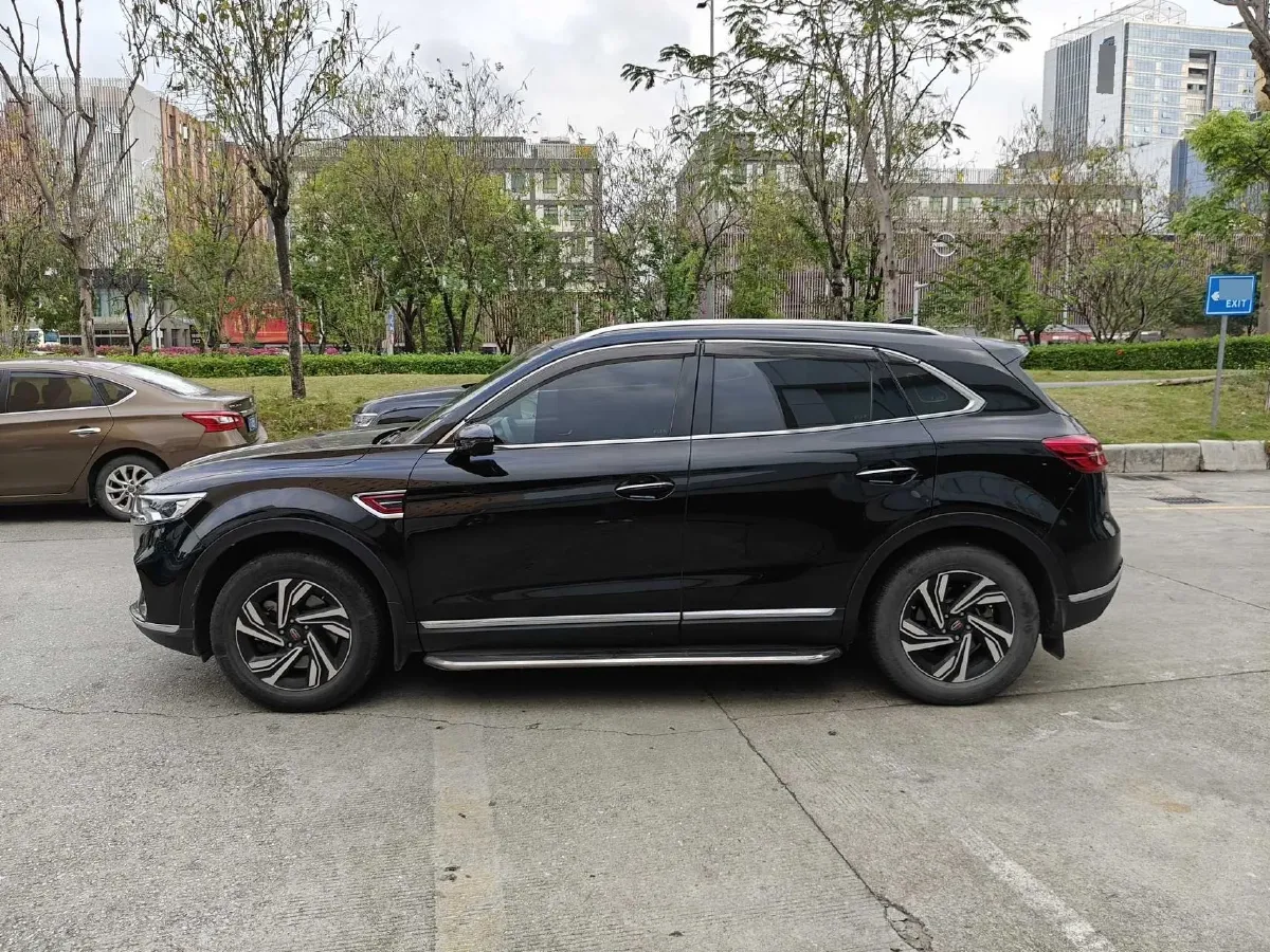 2022 HongQi HS5 2.0T 224HP L4 6AT,autocango,china used car exporter,china ev exporter,chinese used car exporter,chinese used ev exporter