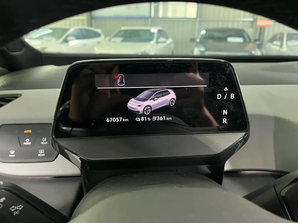 2024 Volkswagen ID.3 BEV 52.8KWH,autocango,china used car exporter,china ev exporter,chinese used car exporter,chinese used ev exporter