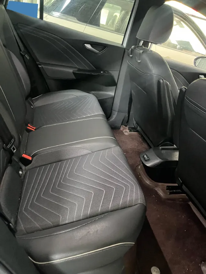 2024 Volkswagen ID.3 BEV 52.8KWH,autocango,china used car exporter,china ev exporter,chinese used car exporter,chinese used ev exporter