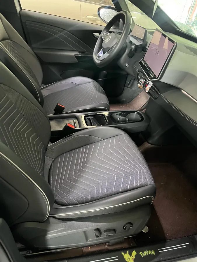 2024 Volkswagen ID.3 BEV 52.8KWH,autocango,china used car exporter,china ev exporter,chinese used car exporter,chinese used ev exporter