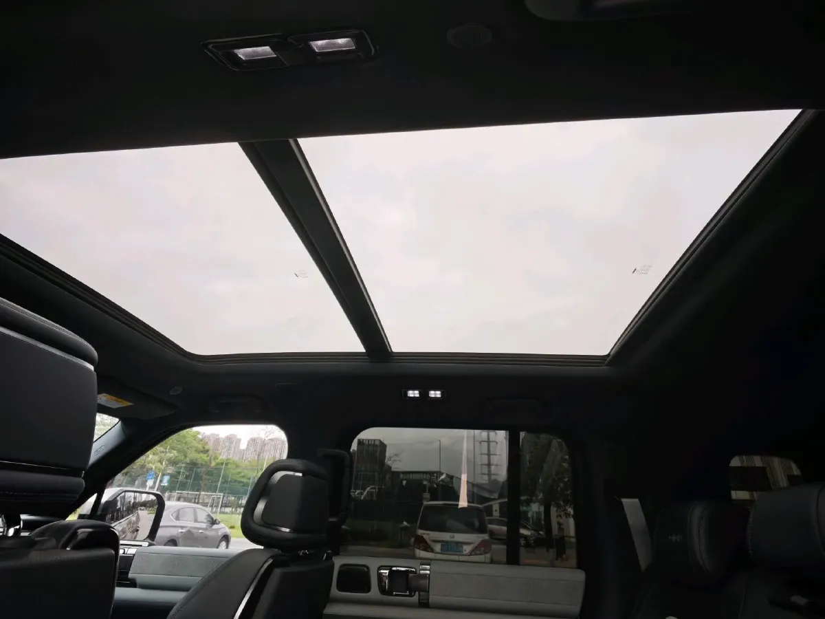 2023 FangChengBao Bao 5 1.5T 194HP L4 E-CVT PHEV 31.8KWH,autocango,china used car exporter,china ev exporter,chinese used car exporter,chinese used ev exporter