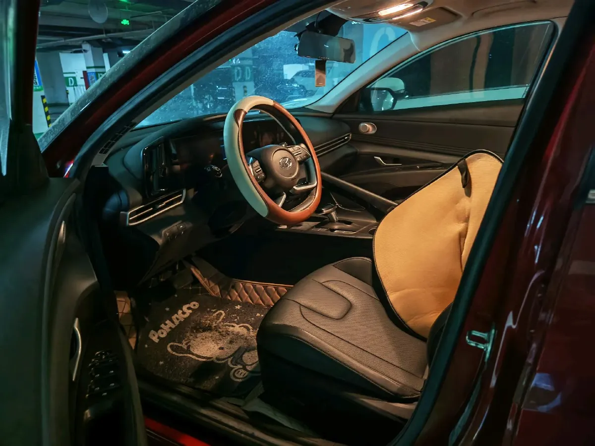 2021 Hyundai Elantra 1.5L 115HP L4 CVT,autocango,china used car exporter,china ev exporter,chinese used car exporter,chinese used ev exporter