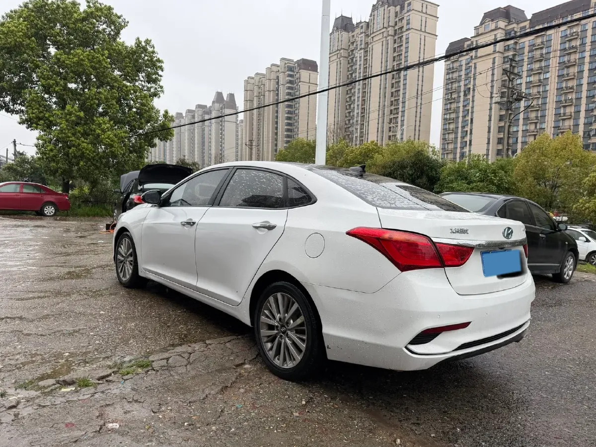 2019 Hyundai Mistra 1.8L 143HP L4 6AT,autocango,china used car exporter,china ev exporter,chinese used car exporter,chinese used ev exporter