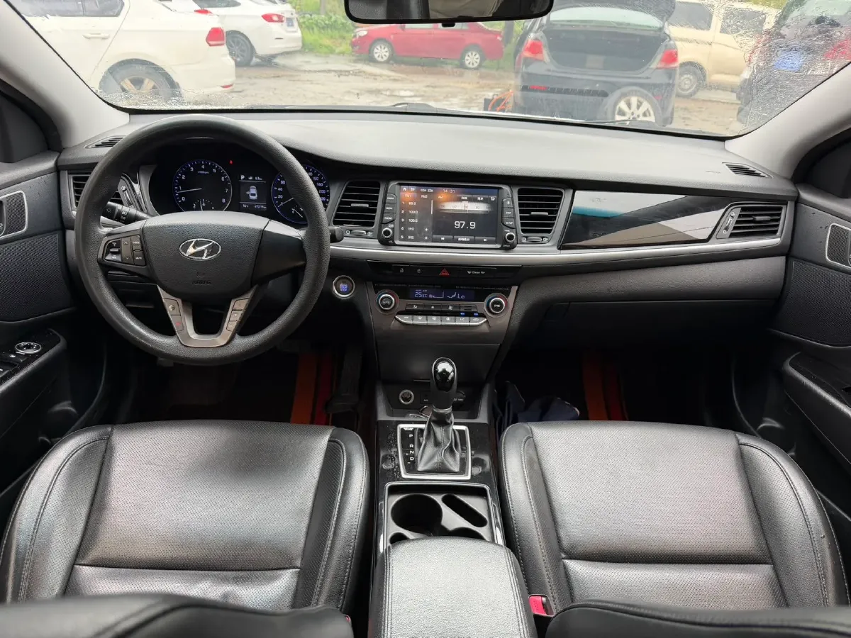 2019 Hyundai Mistra 1.8L 143HP L4 6AT,autocango,china used car exporter,china ev exporter,chinese used car exporter,chinese used ev exporter