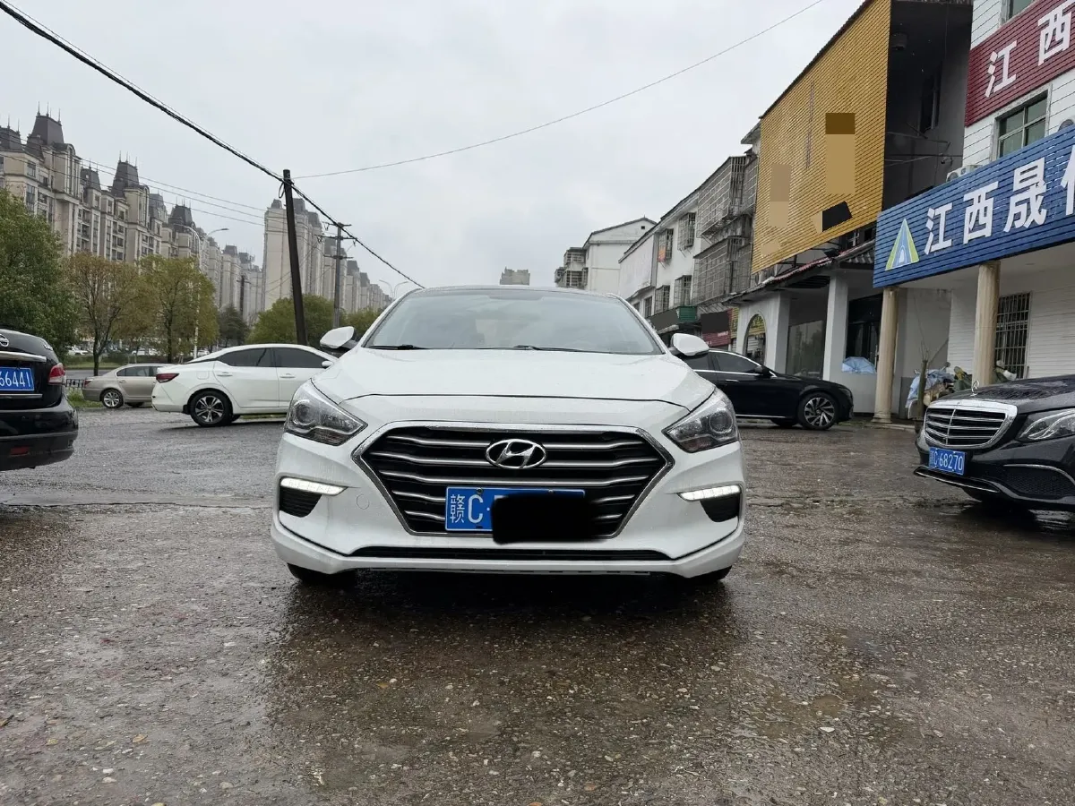 2019 Hyundai Mistra 1.8L 143HP L4 6AT,autocango,china used car exporter,china ev exporter,chinese used car exporter,chinese used ev exporter