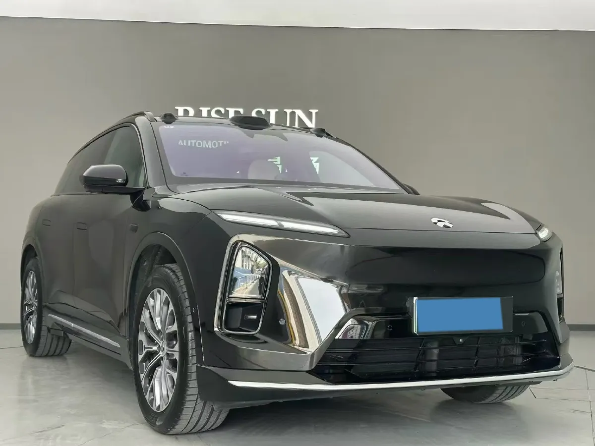 2025 NIO ES6 BEV,autocango,china used car exporter,china ev exporter,chinese used car exporter,chinese used ev exporter